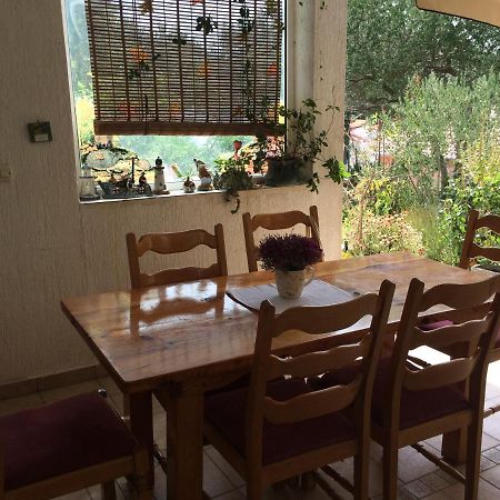 Apartman I Sobe Marijana ราบ ภายนอก รูปภาพ