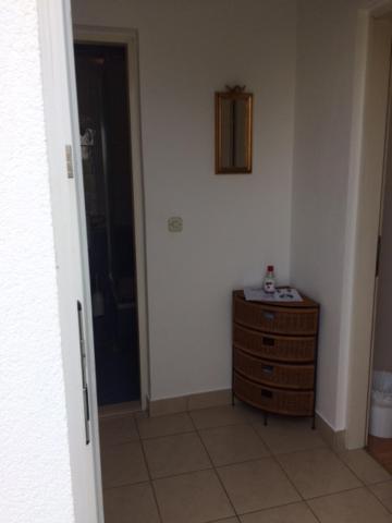 Apartman I Sobe Marijana ราบ ภายนอก รูปภาพ