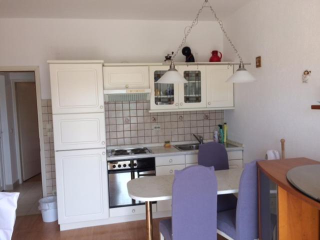 Apartman I Sobe Marijana ราบ ภายนอก รูปภาพ